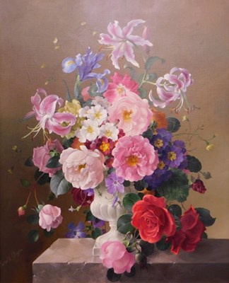 Lot 20 - Harold Clayton (1896-1979). Summers fragrance,...