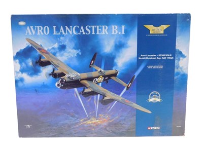 Lot 104 - A Corgi The Aviation Archive 1:72 scale Avro...