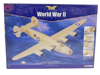 Lot 107 - A Corgi The Aviation Archive 1:72 scale...