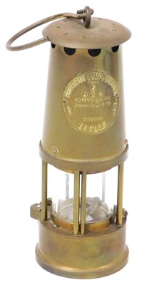 Lot 140 - A Protector Lamp and Lighting Company Limited...