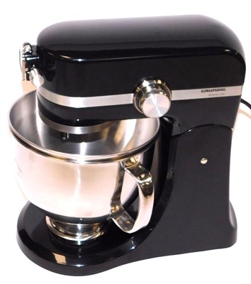 Lot 158 - A Grundig Premium Line electric food mixer,...