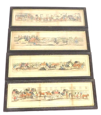 Lot 179 - After John Dean Paul. A Trip to Brighton,...