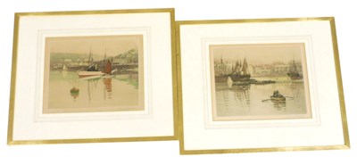 Lot 267 - Henry George Walker (British 1876-1932)....