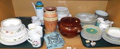 Lot 2041 - General household effects, to include...