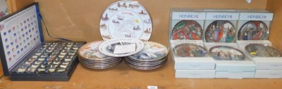 Lot 2046 - A group of Villeroy & Boch Heinrich...
