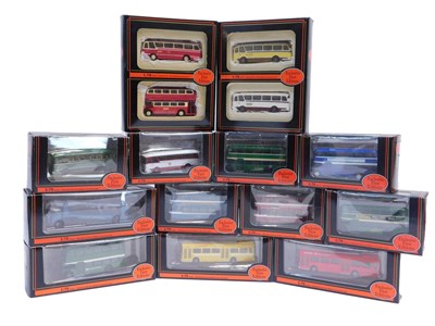 Lot 129 - Exclusive First Editions diecast by Gilbow...