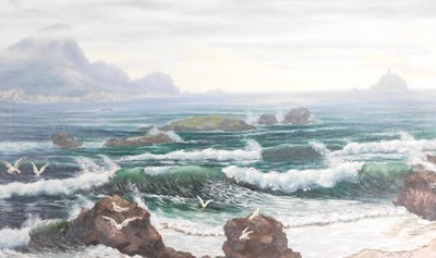 Lot 330 - Sheila Walsh (British late 20thC). Call of the...