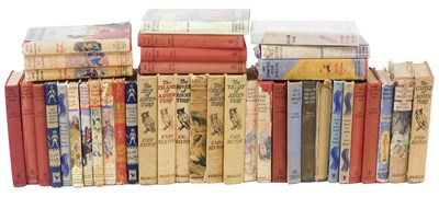 Lot 425 - Blyton (Enid). Famous Five, Secret Seven and...