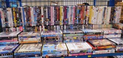 Lot 2275 - Various DVDs, to include The Green Mile,...