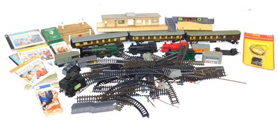 Lot 460 - Hornby 00 gauge locomotives, including...