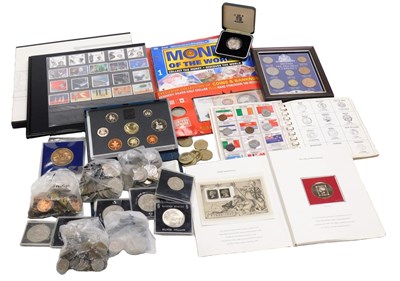 Lot 476 - A Royal Mint United Kingdom proof coin...