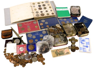 Lot 477 - British Chinese and world coinage, Britain's...