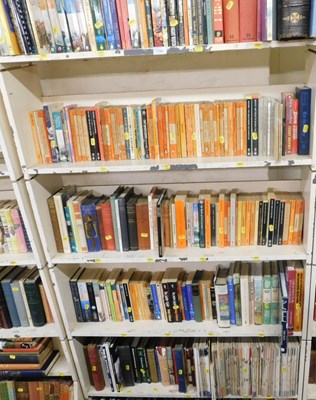 Lot 1165 - Various books, Penguin paperback fiction,...