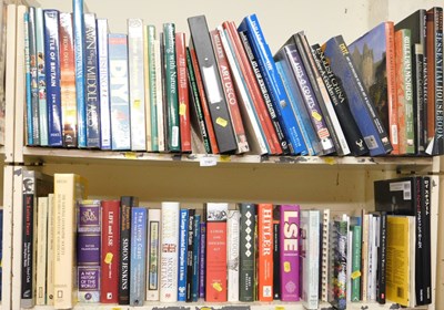 Lot 1167 - Various books, relating to the Arts & Crafts...