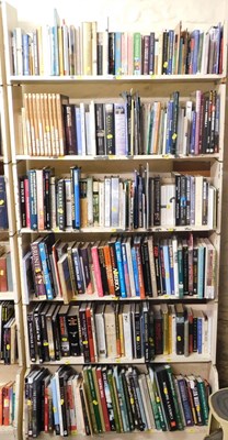 Lot 1169 - Various books, predominantly non-fiction,...