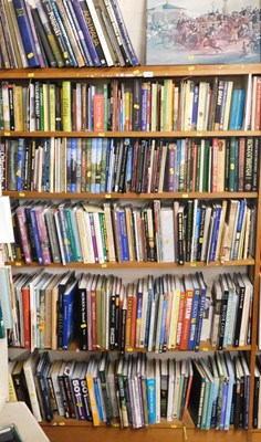 Lot 1170 - Various books, predominantly non-fiction,...