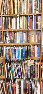 Lot 1172 - Various books, predominantly non-fiction,...