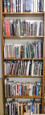 Lot 1176 - Various books, pamphlets etc, relating to...