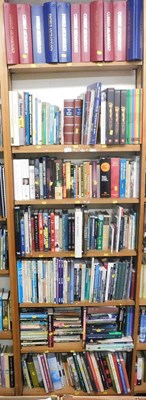 Lot 1177 - Various books, predominantly non-fiction, to...