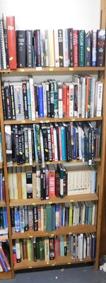 Lot 1178 - Various books, predominantly non-fiction,...