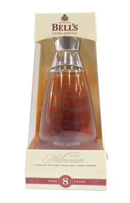 Lot 22 - A bottle of Bell's Extra Special Blended...