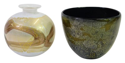 Lot 339 - Two pieces of Isle of Wight...