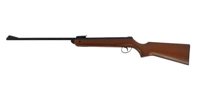 Lot 400 - A BSA Meteor .22 calibre air...
