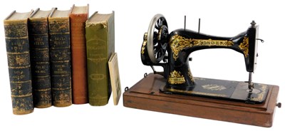 Lot 430 - Books, to include Dickens (Charles). Mr...