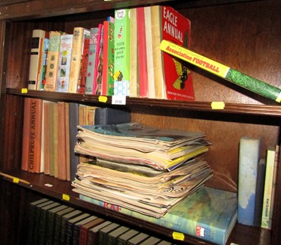 Lot 2132 - Children's books, in the form of Grimms...