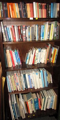 Lot 2141 - Books, titled include Colin Forbes Rhinoceros,...