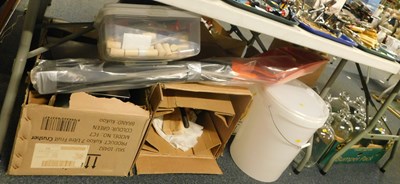 Lot 2227 - A Home Brew kit, including fermentation bin,...