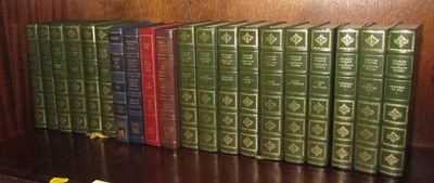 Lot 2262 - Dickens (Charles). Various works to include...