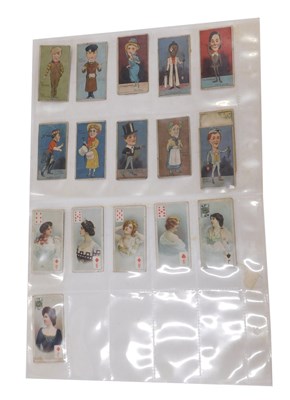 Lot 791 - A collection of Cohen Weenen and Co Star...