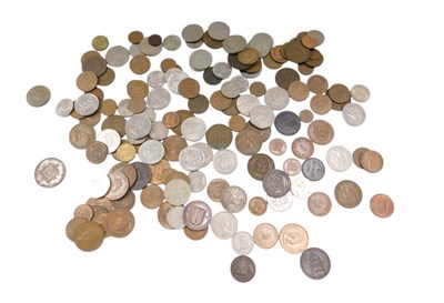 Lot 809 - A quantity of Jersey and Guernsey Channel...