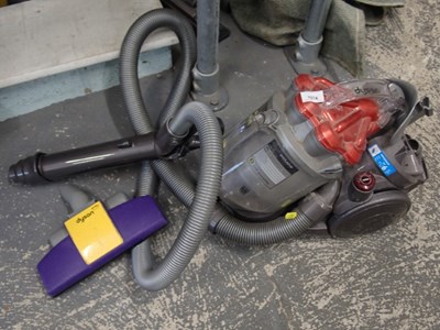 Lot 1574 - A Dyson DC20 exclusive vacuum cleaner.