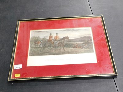 Lot 2178 - After Sheldon Williams. The Return Home Dulce...