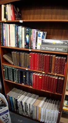 Lot 1645 - Various books, to include The Yorkshire Dales...