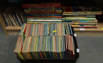 Lot 1623 - Books, to include Life and Times of various...