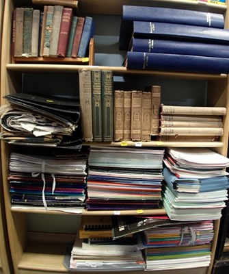 Lot 1617 - Various books, to include The Talisman by Sir...