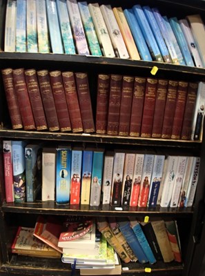Lot 1625 - A quantity of books, to include various...