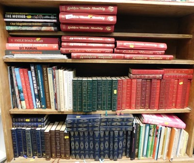 Lot 1629 - Various books, to include works by Oscar Wilde,...
