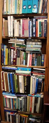 Lot 1631 - Various books, to include works by David...