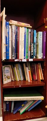 Lot 1637 - Books, to include Life and Times of various...