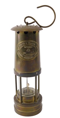 Lot 646 - An E Thomas and Williams Limited of Aberdare...