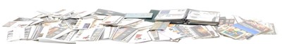 Lot 659 - Stamps.- GB.- First Day Covers.- 1970's-80's...