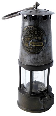 Lot 940 - A Protector Lamp and Lighting Company type 6...