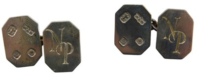 Lot 452 - Auctioneer announces: Please note these are...