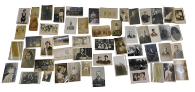 Lot 792B - A large quantity of early 20thC and later...