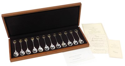 Lot 12 - The Royal Society for the Protection of Birds...