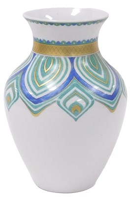 Lot 164 - A Kaiser Estelle pattern porcelain...